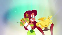Zig & Sharko S03E42 Tous à l'eau