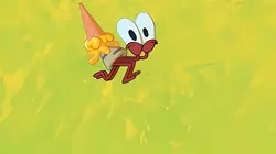 Zig & Sharko S01E05 Au sec