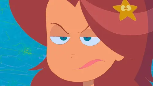 Zig & Sharko S01E39 Sharko et les siens