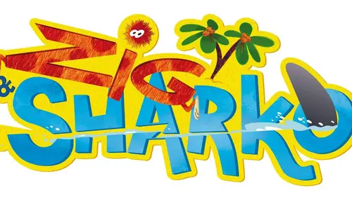 Zig & Sharko S01E07 Plaisante plaisance