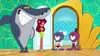 Zig & Sharko S04E20 Pour le pire et le meilleur