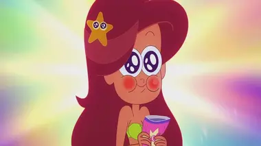 Zig & Sharko S02E25 Chasse au sucre