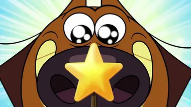 Zig & Sharko S04E06 Cher papa