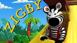 Zigby E04 Zigby et Floc