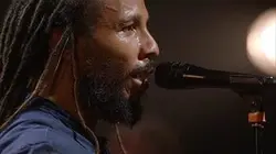 Visuel de Ziggy Marley Live in Paris
