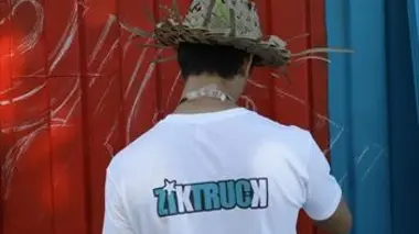 Zik Truck