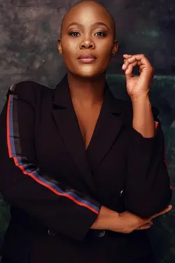 Photo de Zikhona Sodlaka