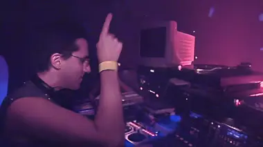 What happens in the vip, stays in the vip