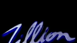 Zillion, the Lost Tapes  The kingdom has fallen