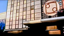 Zillion, the Lost Tapes  The kingdom has fallen