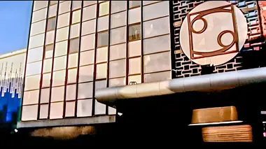 The kingdom has fallen