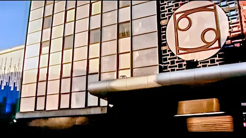 Zillion, the Lost Tapes The kingdom has fallen