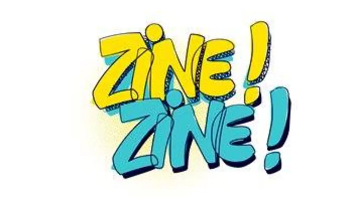 Zine ! Zine !