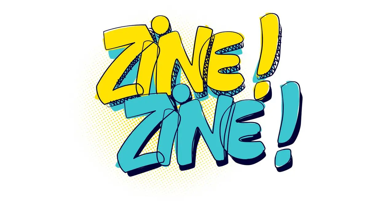 Zine ! Zine ! 9
