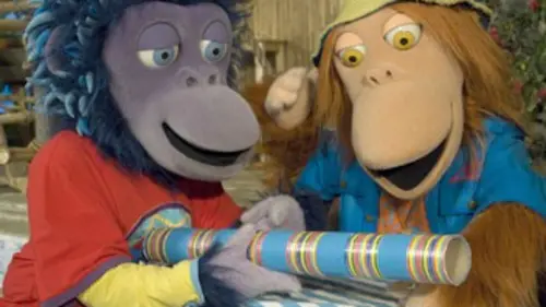 ZingZillas Les castagnettes