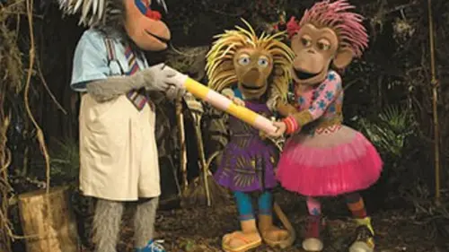 ZingZillas Le bing zing rock