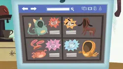 Zip Zip S01E34 Bienvenue dans la jungle