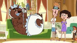Zip Zip S01E40 Au sec-ours