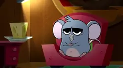 Zip Zip S02E02 On ne négocie pas avec les souris