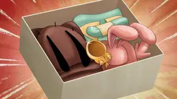 Zip Zip S02E11 Des costumes très attirants