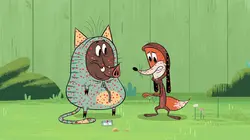 Zip Zip S02E21 En quarantaine