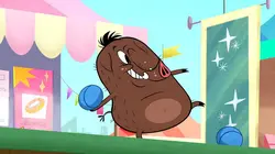 Zip Zip S02E18 Sam magique