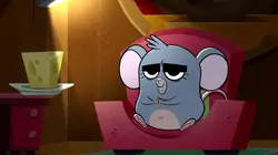 Zip Zip S02E02 On ne négocie pas avec les souris