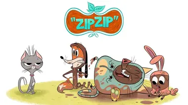 Zip Zip S01E13 Vidéo gaffe
