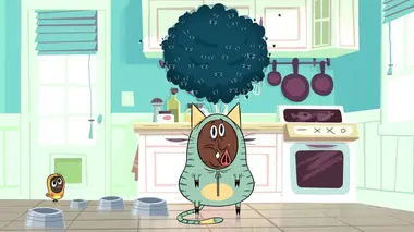 Zip Zip S02E05 Les mouches