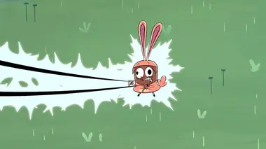 Zip Zip S02E23 Eugénie fait des étincelles
