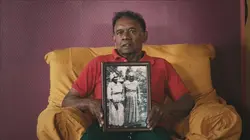 Ziskakan, une révolution créole