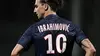 Zlatan Ibrahimovic, hors norme