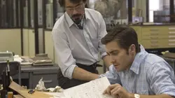 Visuel de Zodiac (Director's Cut)