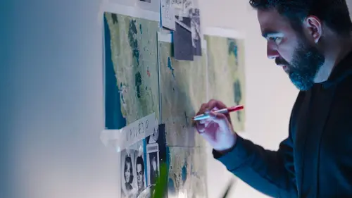 Zodiac : l'obsession