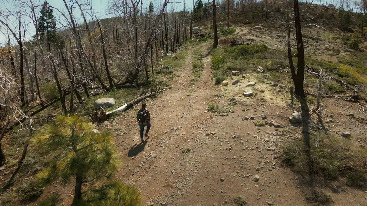 Zodiac : l'obsession