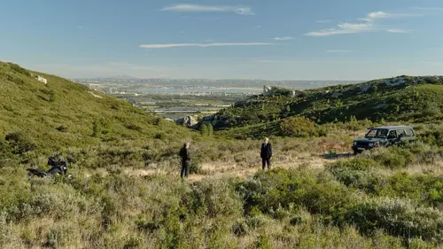 Zodiaque S03E06