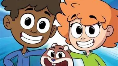 Zoé et Milo, les voyageurs du monde