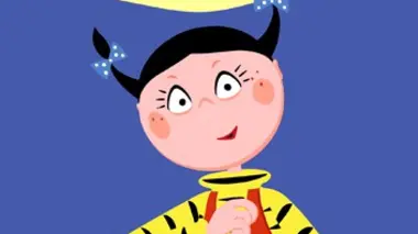 Princesse cosmonaute