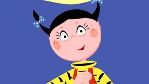 Zoé Kézako S02E11 Enfin seule