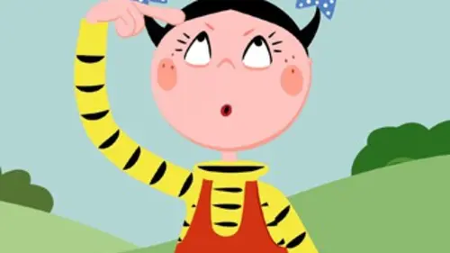 Zoé Kézako S02E08 Zéro pointé