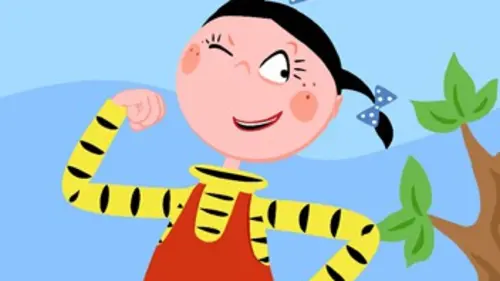 Zoé Kézako S02E25 Valentin superstar