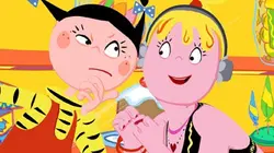 Visuel de Zoé Kézako