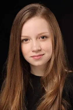 Photo Zoe Wiesenthal