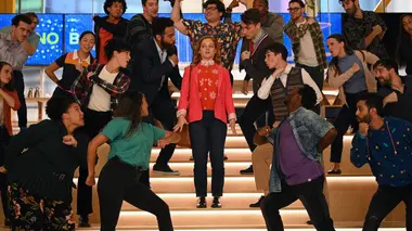 Zoey et son incroyable playlist S01E10 L'Extraordinaire crise de nerfs de Zoey