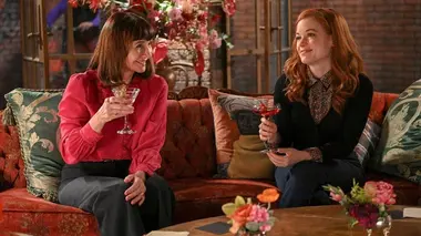 Zoey et son incroyable playlist S02E09 L'extraordinaire Mystère de Zoey