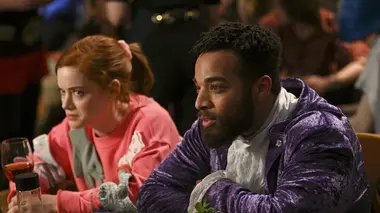 Zoey et son incroyable playlist S02E11 L'extraordinaire Double Rendez-vous de Zoey