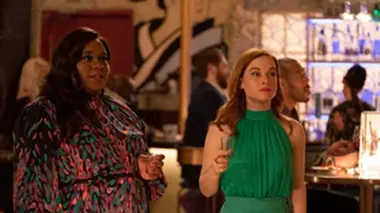 Zoey et son incroyable playlist S02E13 L'extraordinaire au revoir de Zoey