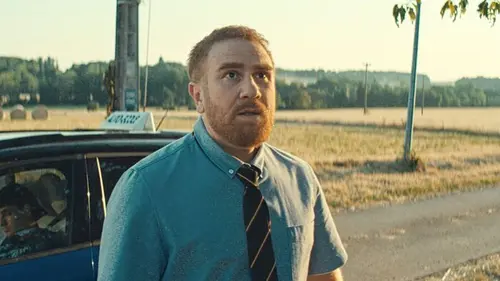 Photos de Zohra sans permis