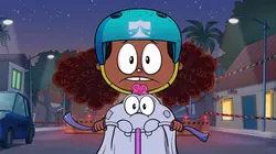 Zokie de la Planète Ruby S01E26 La fin des temps