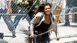 Visuel de Zombie Apocalypse